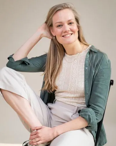 Lotte Dikken Stressortherapie