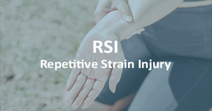 RSI Stressortherapie - Kindel Media