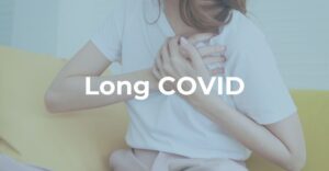 Long-Covid Stressortherapie