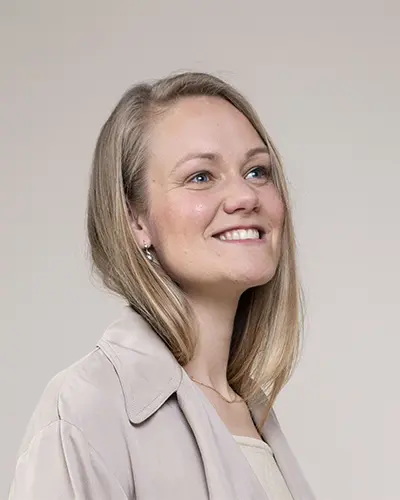 Lotte Dikken Stressortherapie​