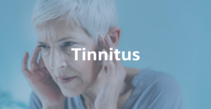 Tinnitus Stressortherapie