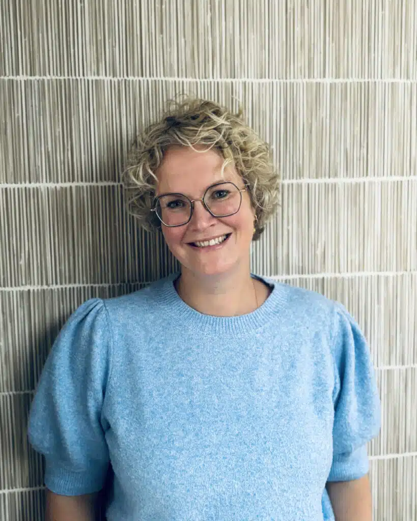 Mariska Kremer Stressortherapie groningen winsum